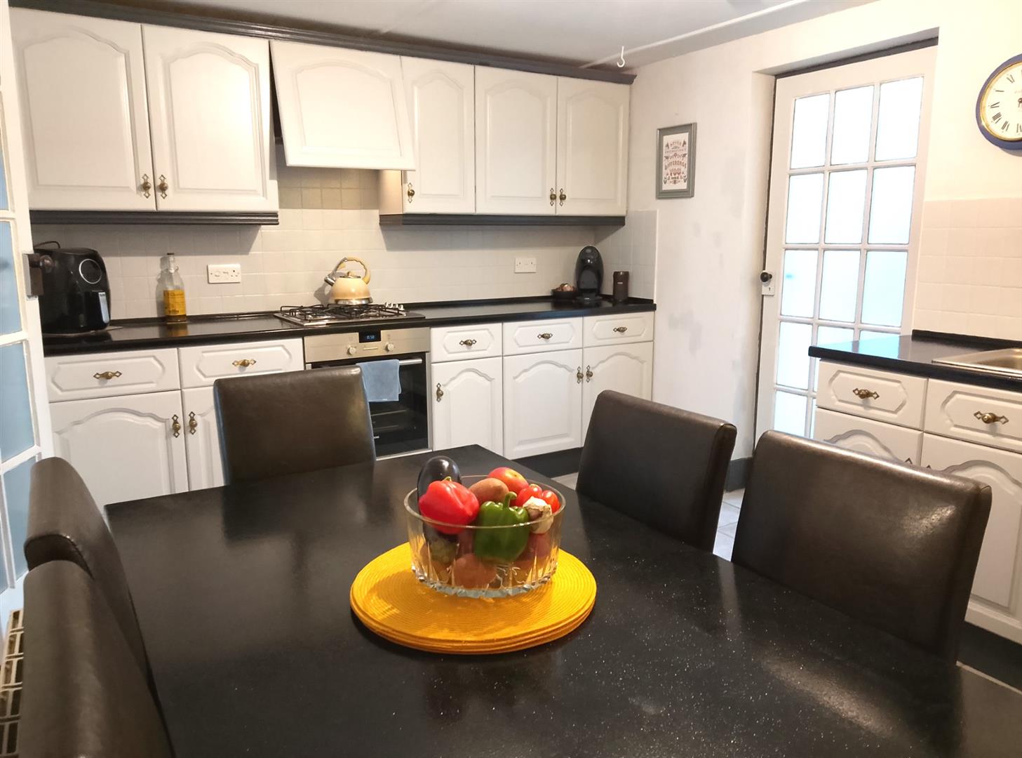 Lady Street, Kidwelly